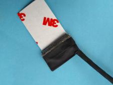 Шлейф матриці до ноутбука Asus X751SV №2